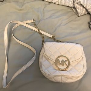 MK crossbody bag